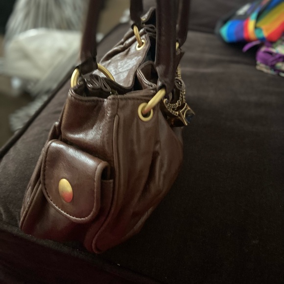 Juicy couture ring bag - Picture 2 of 5